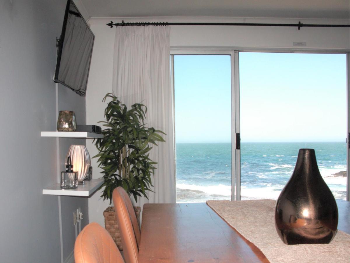 Beachfront Cottage - Hermanus Whale View Екстериор снимка